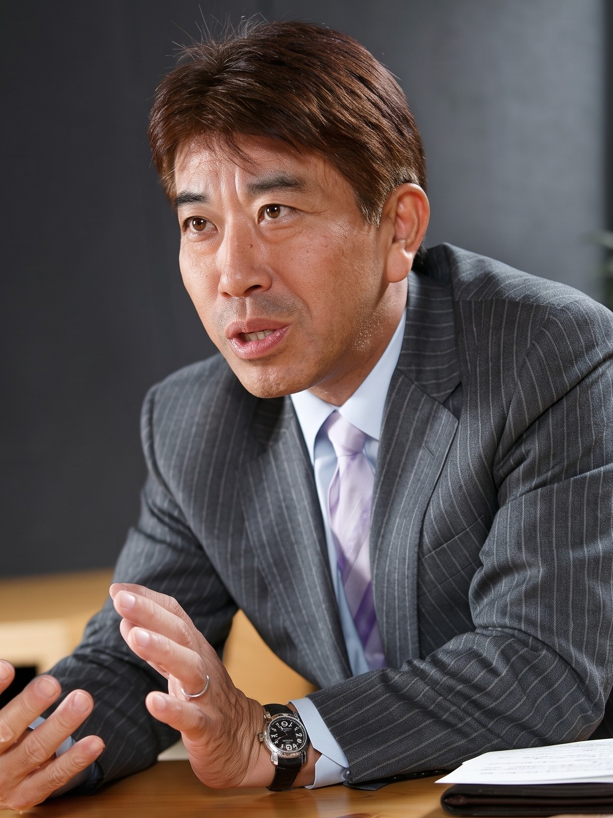 活動歴および当時の関連ビジュアル記録